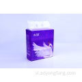 Khăn giấy du lịch Soft Pack Khăn giấy 3 lớp